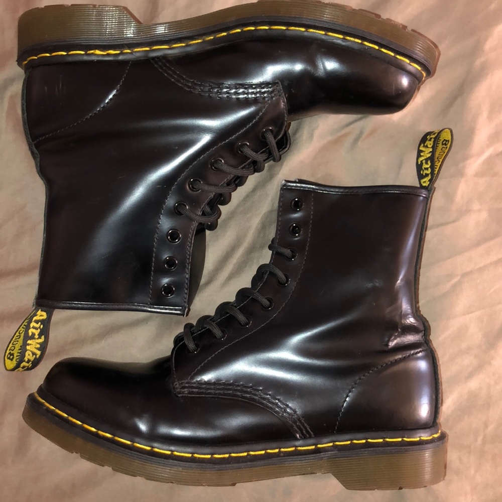 Dr. Martins